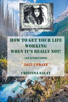 How To Get Your Life Working When It's Really Not! (An E-volution)