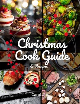 Christmas Cook Guide & Recipes