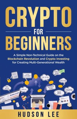 Crypto for Beginners