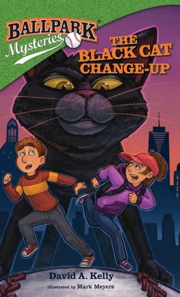 The Black Cat Change-Up