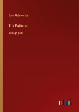 The Patrician