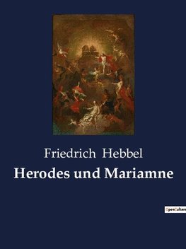 Herodes und Mariamne