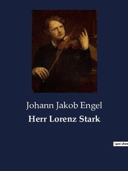 Herr Lorenz Stark