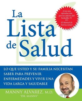 La Lista de Salud