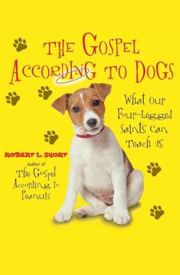 Gospel According to Dogs, The