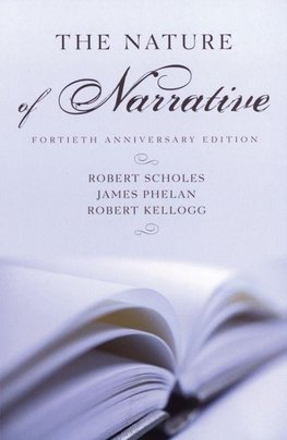 Scholes, R: Nature of Narrative