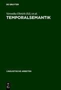 Temporalsemantik