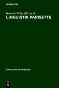 Linguistik Parisette