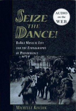 Kisliuk, M: Seize the Dance