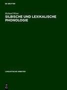 Silbische und lexikalische Phonologie