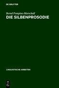 Die Silbenprosodie