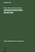 Nonstandardmuster