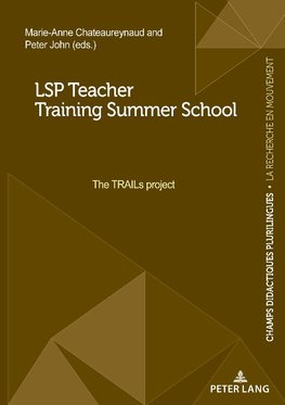 LSP Teacher Training Summer School