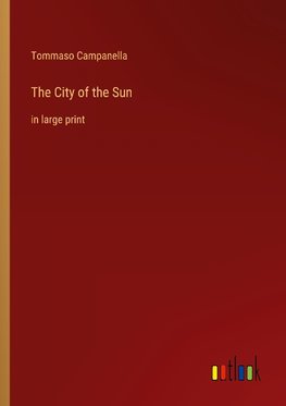 The City of the Sun