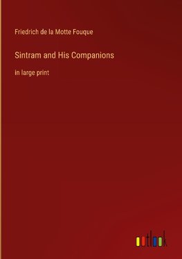 Sintram and His Companions