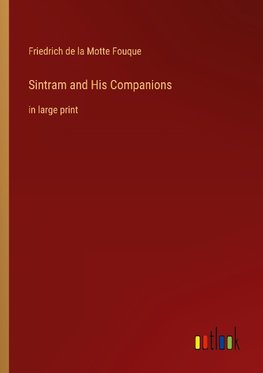 Sintram and His Companions