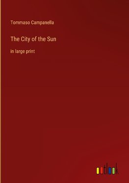 The City of the Sun