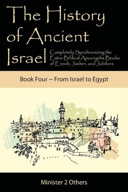 The History of Ancient Israel