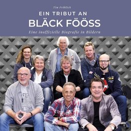 Ein Tribut an  Bläck Fööss