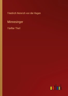 Minnesinger