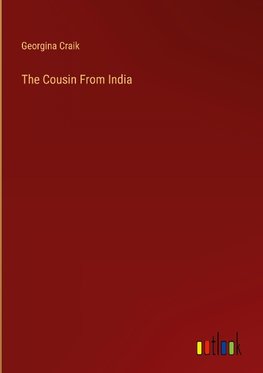 The Cousin From India