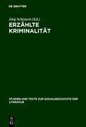 Erzählte Kriminalität