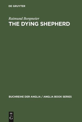 The Dying Shepherd