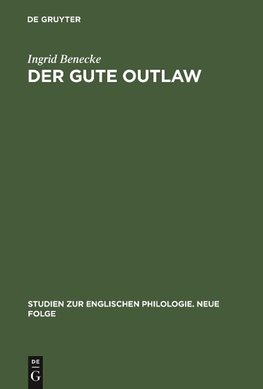 Der gute Outlaw