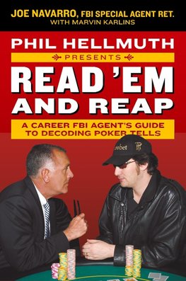 PHIL HELLMUTH PRESENTS READ PB