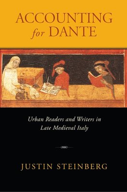 Accounting for Dante