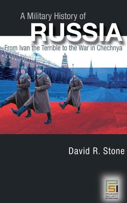 A Military History of Russia