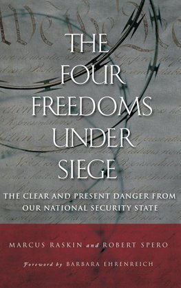 The Four Freedoms under Siege