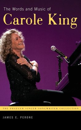 The Words and Music of Carole King