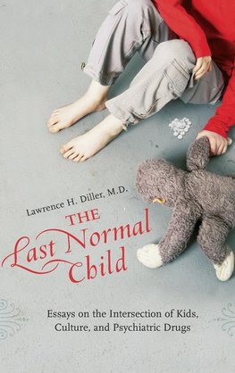 The Last Normal Child