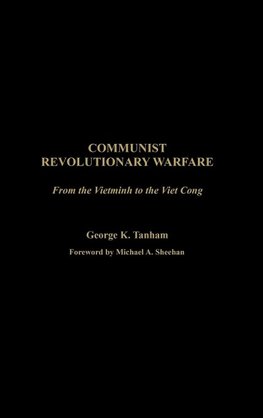 Communist Revolutionary Warfare