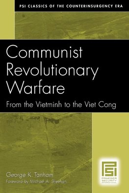 Communist Revolutionary Warfare