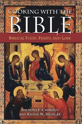 Cooking with the Bible