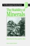 The Stability of Minerals