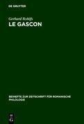 Le gascon