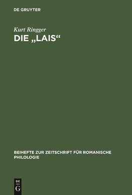 Die "Lais"