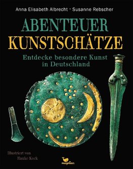 Abenteuer Kunstschätze