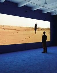 Isaac Julien