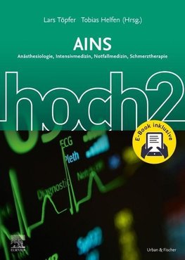 AINS hoch2 + E-Book