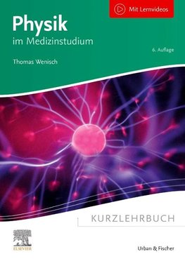 Kurzlehrbuch Physik