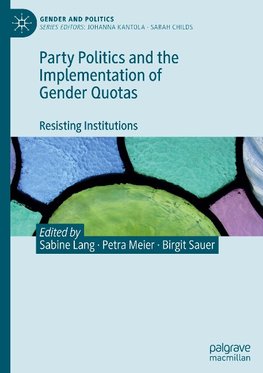 Party Politics and the Implementation of Gender Quotas