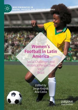 Women¿s Football in Latin America