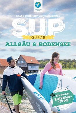 SUP-Guide Allgäu & Bodensee