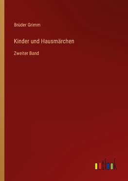 Kinder und Hausmärchen