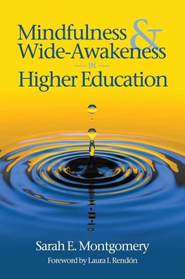 Mindfulness & Wide-Awakeness in Higher Education