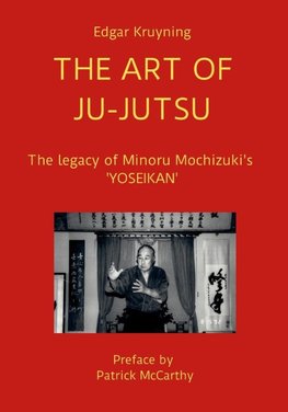 THE ART OF JU-JUTSU